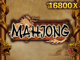 Mahjong
